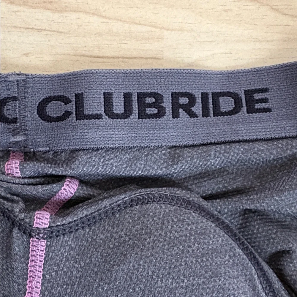 CLUB RIDE MONTCHAM CHAMOIS 8" SZ M - Picture 4 of 6